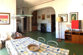 Гостиница Living House  Сиракуза